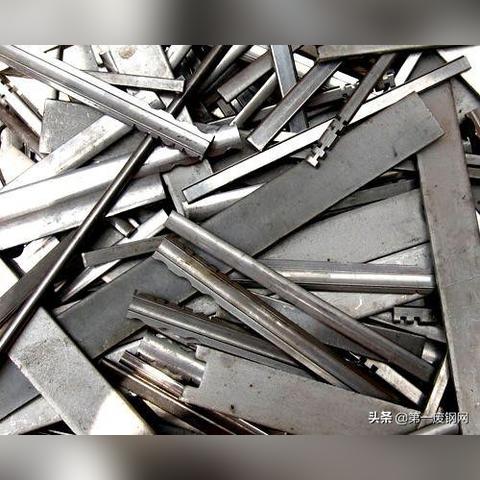 沈阳废钢价格行情最新解析