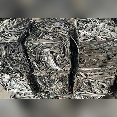 沈阳废钢价格行情最新解析