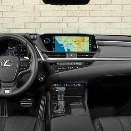 东莞雷克萨斯报价及购车攻略