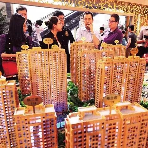 天等最新房价走势及分析