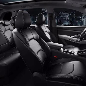 哈弗最新车标解读