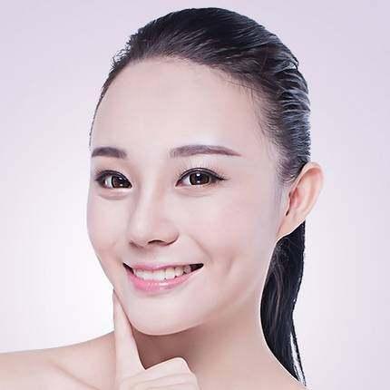 最新纹眉技术揭秘，自然眉形艺术美学打造