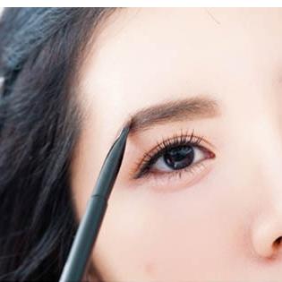 最新纹眉技术揭秘,自然眉形艺术美学打造