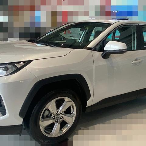 郑州卡罗拉最新报价及购车攻略