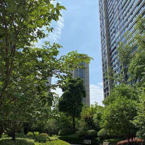 合肥最新楼盘价格走势分析