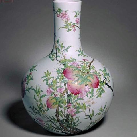 民国嫁妆瓶价格与市场趋势解析