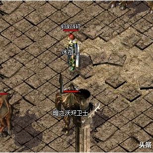 每日最新传奇SF，热血竞技的数字世界之旅