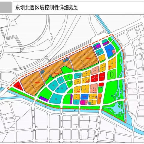 东坝北区最新资讯速递