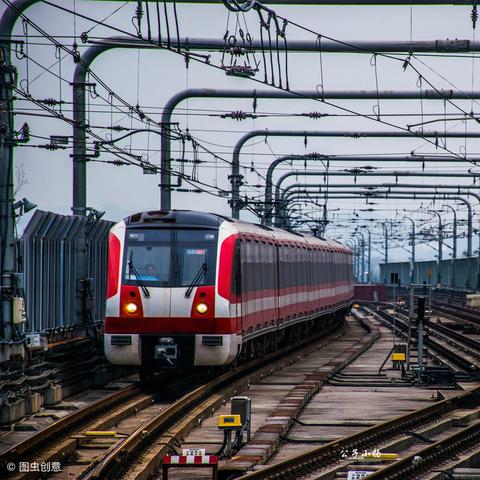 沈阳地铁规划新方案全面解析