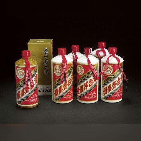 贵州茅台最新资讯报道