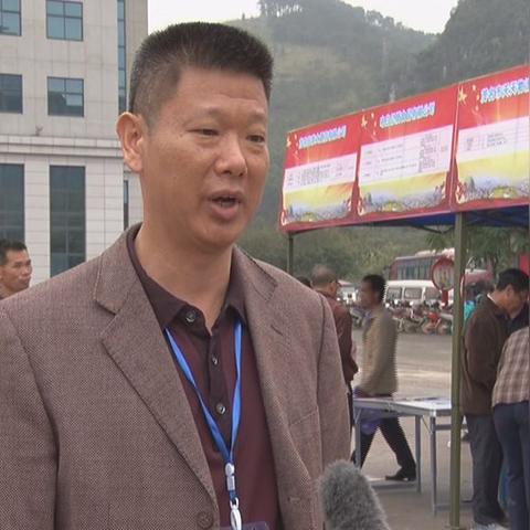 广西马山最新招聘信息发布