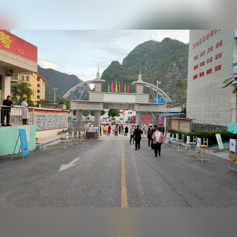 广西马山最新招聘信息发布