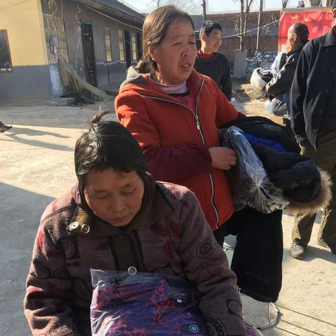 临渭区干部最新任命公告发布