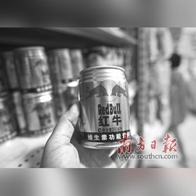 红牛战马饮料最新动态，引领市场潮流新动向