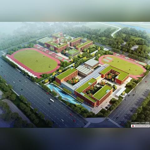 太白湖新区规划解读，最新规划亮点