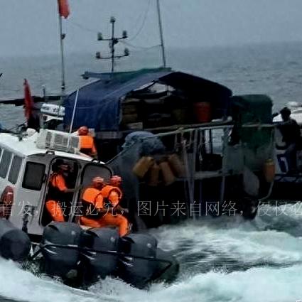 台湾枪击渔民事件最新进展与分析