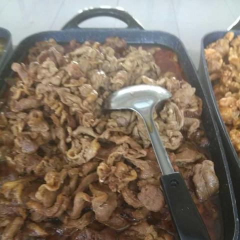 2025年食堂对外承包运营模式及数据分析概览