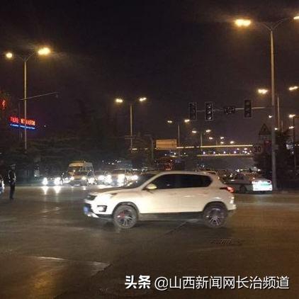 长治最新停电通知公告