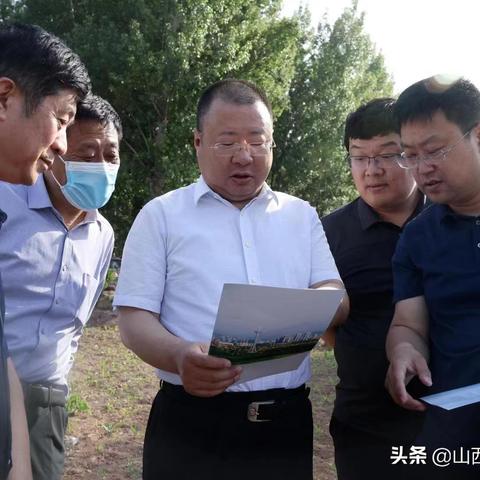 山西沁县最新新闻动态