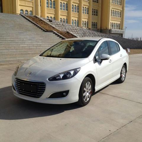 标志308最新报价与图片大全