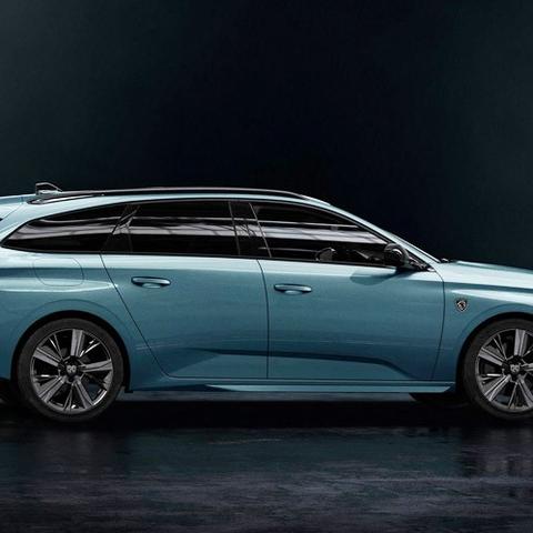 标志308最新报价与图片大全