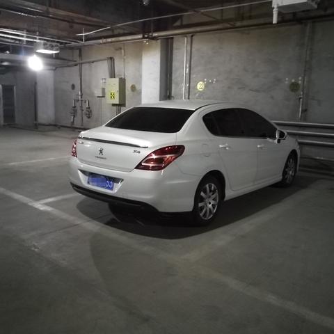 标志308最新报价与图片大全