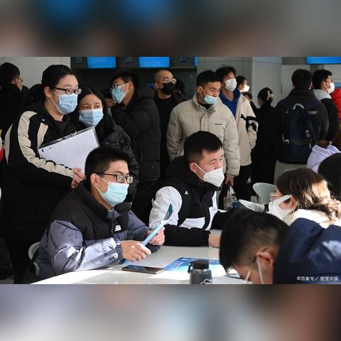 大厂招聘最新观察简报