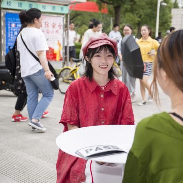 大厂招聘最新观察简报