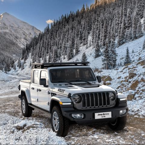 引领潮流!2025年国产最新皮卡全面革新