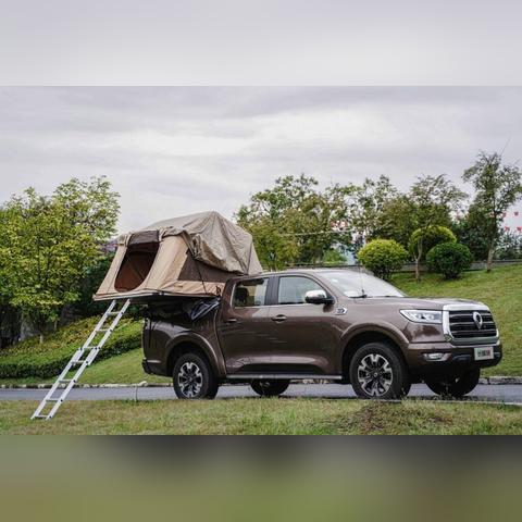 引领潮流!2025年国产最新皮卡全面革新