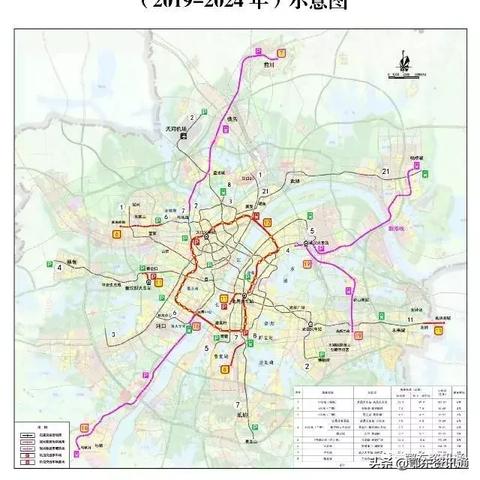 天门城际铁路进展更新