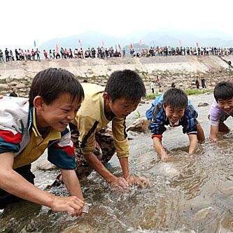 邢台月亮湾最新动态速递