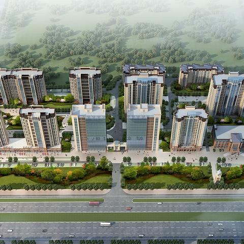 信阳苹果公馆最新资讯更新