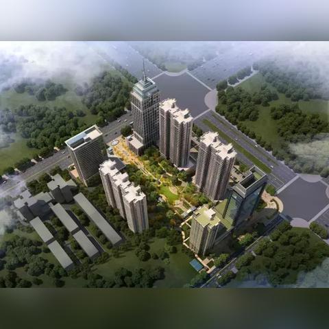 信阳苹果公馆最新资讯更新