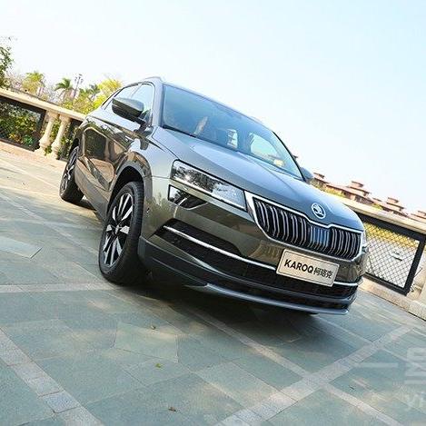 斯柯达棕熊最新报价及深度解析