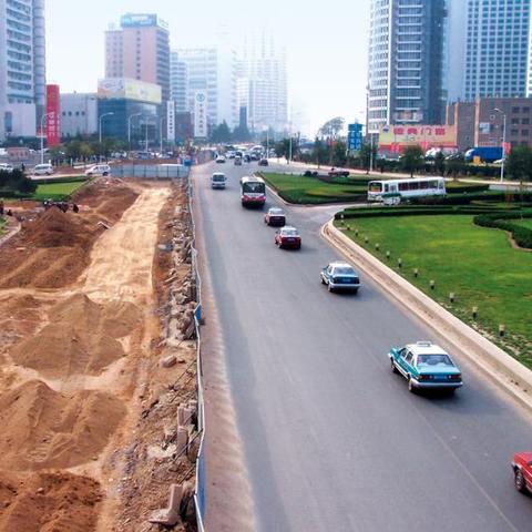 太原住建委领导团队及工作概览