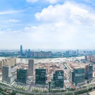 重塑投资格局的数字金融力量，最新概念股票解析