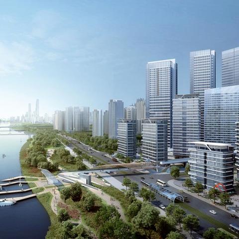 重塑投资格局的数字金融力量,最新概念股票解析