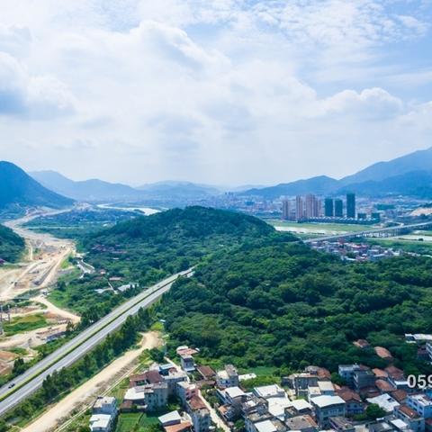 木兰大道最新规划走向揭秘