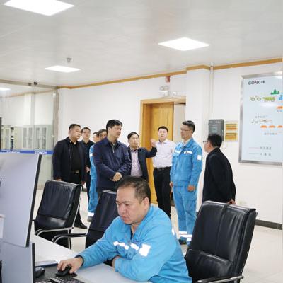 兴安海螺招聘启事，最新职位空缺