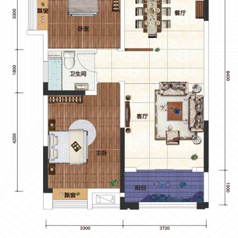 贵阳楼盘最新动态,现房全面更新