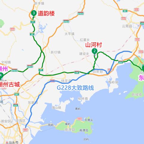 慈溪最新地图详细解析