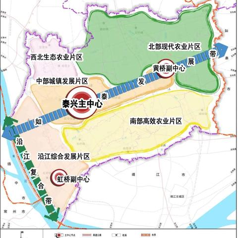 杭州靖江街道未来规划揭秘