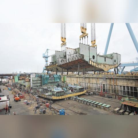 台风预警更新，如何应对未来台风威胁