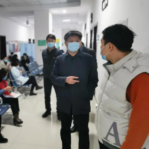 武清最新人事任免动态