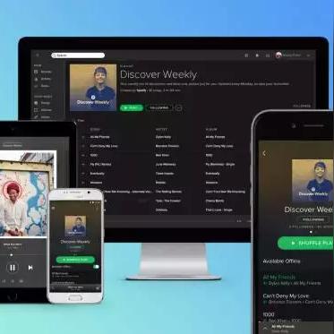 网易云音乐全新广告,唤醒音乐情感,曲库带你领略大千世界