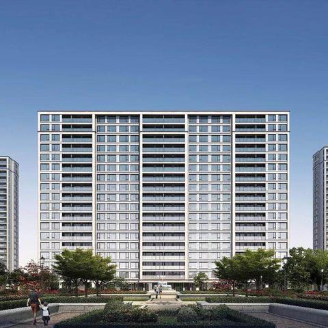 濮院楼盘最新解析报告