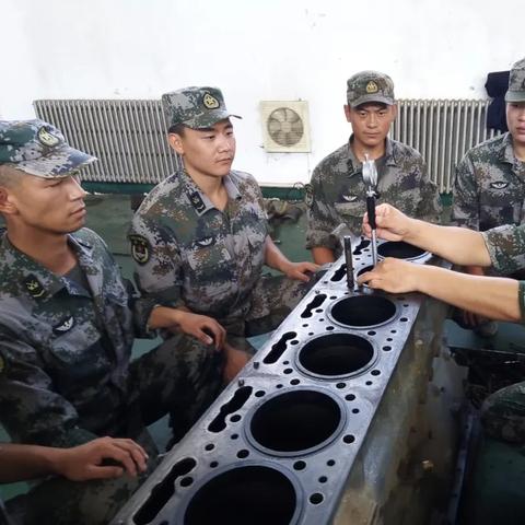 高级士官管理规定深度解读