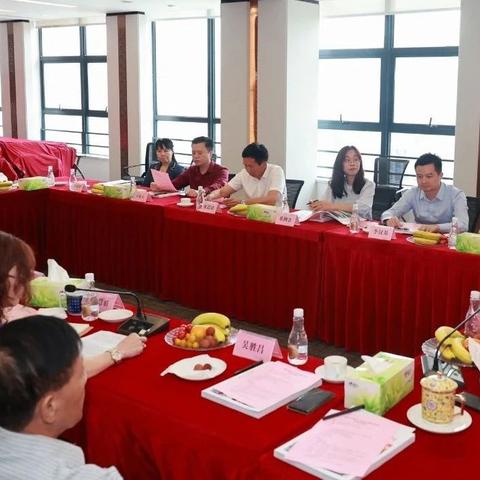 深圳常委名单及职能简介