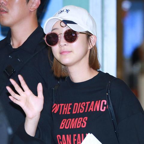 EXID最新歌曲MV，音乐与视觉的绝美融合